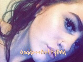 GoddessBettyBad