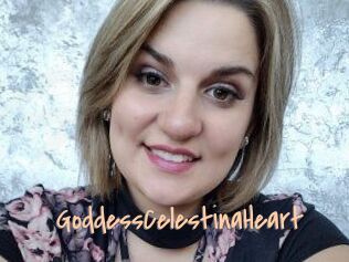 GoddessCelestinaHeart Salopes de 18 ans