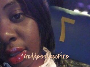 GoddessCocoFire