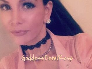 GoddessDemiRose