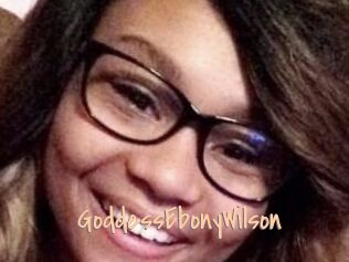 GoddessEbonyWilson