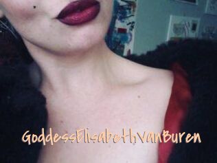 GoddessElisabethVanBuren