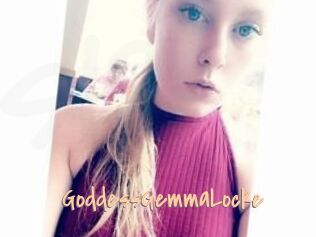 GoddessGemmaLocke