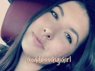 GoddessGigiGirl
