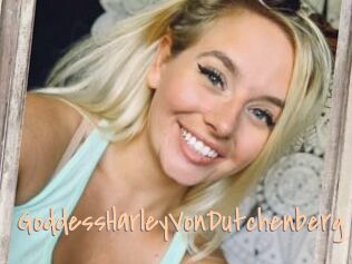 GoddessHarleyVonDutchenberg