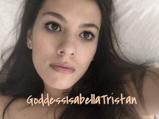 GoddessIsabellaTristan