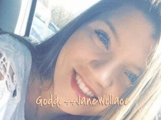 GoddessJaneWollace
