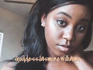 GoddessJasmineWilliams