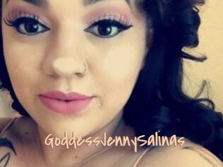 GoddessJennySalinas Salopes de 18 ans