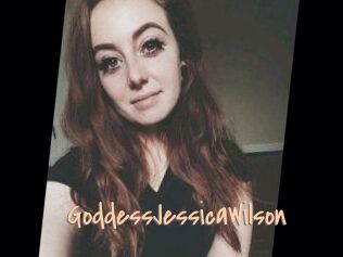GoddessJessicaWilson