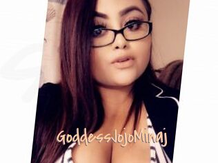 GoddessJojoMinaj