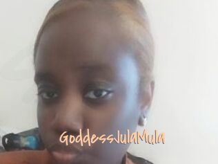 GoddessJulaMula