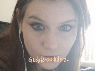 GoddessJulez