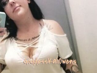 GoddessKaliOwens