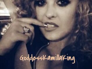 GoddessKamillaKing