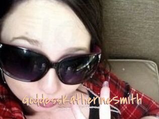 GoddessKatherineSmith