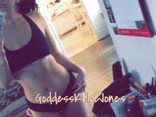 GoddessKhloeJones