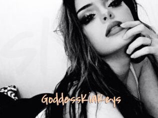 GoddessKiaKeys