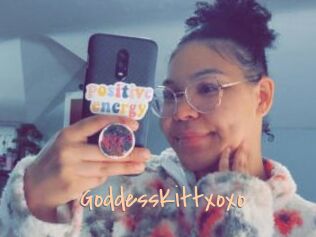 GoddessKittxoxo