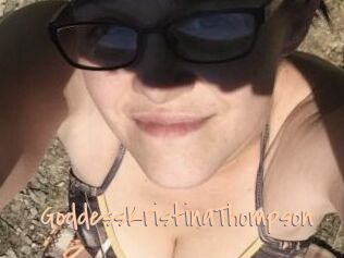 GoddessKristinaThompson