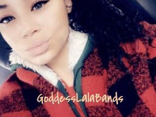 GoddessLalaBands