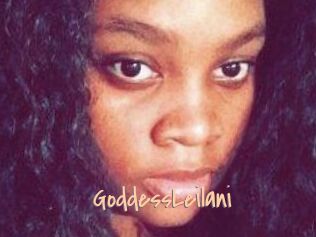 GoddessLeilani