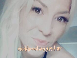 GoddessLexxiStar