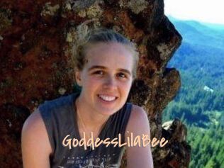 GoddessLilaBee