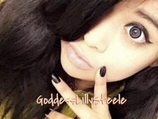 GoddessLillySteele
