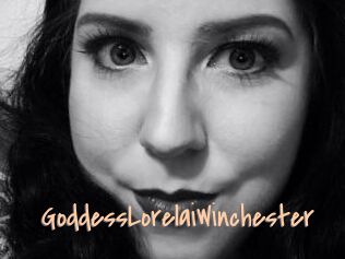 GoddessLorelaiWinchester