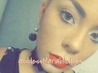 GoddessMariahHodges