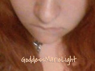 GoddessMarieLight