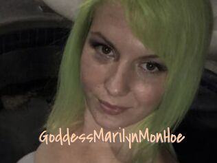 GoddessMarilynMonHoe
