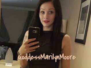GoddessMarilynMoore