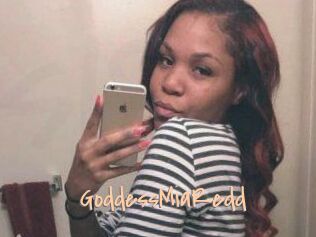 GoddessMiaRedd