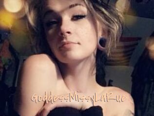 GoddessMissyLaRue