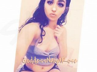 GoddessNaiyaRose