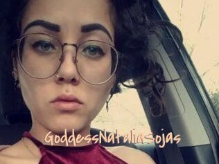 GoddessNataliaSojas