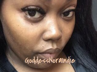 GoddessNoraIndie