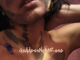 GoddessNoraRose