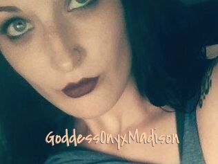GoddessOnyxMadison