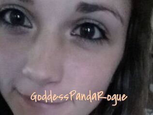 GoddessPandaRogue Salopes de 18 ans