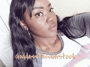 GoddessPassionSteele