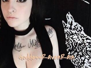 GoddessRavenRain