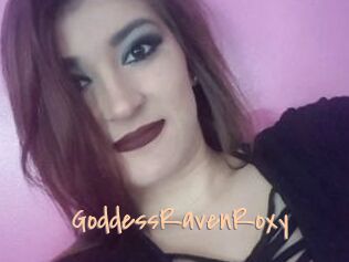 GoddessRavenRoxy