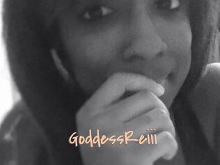 GoddessReiii