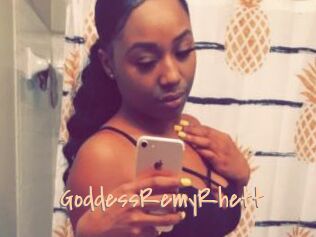GoddessRemyRhett