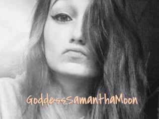 GoddessSamanthaMoon