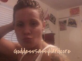GoddessSassyHardcore
