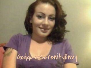 GoddessSerenityEnvy
